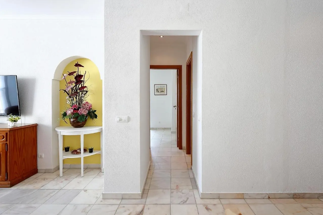 Luz, Sol E Praia Portimao Apartment