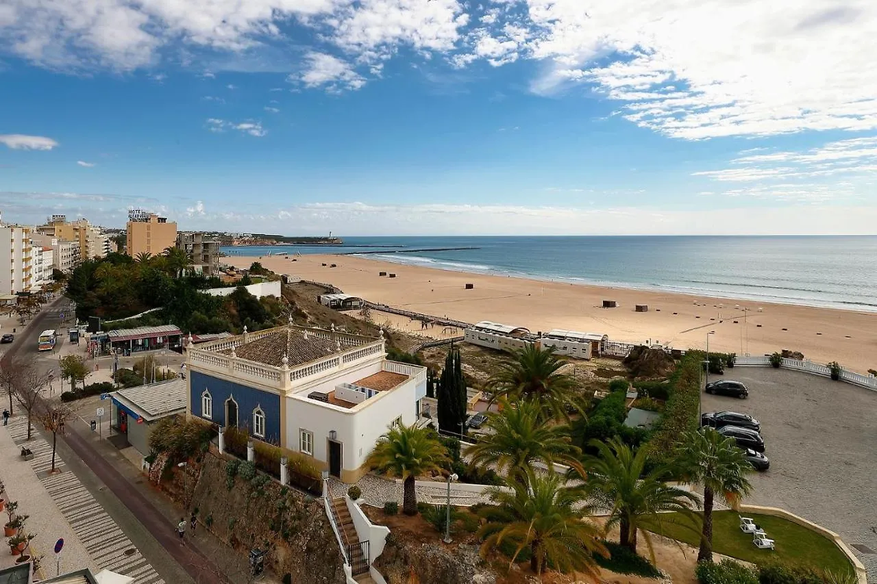 Appartamento Luz, Sol e Praia Portimão