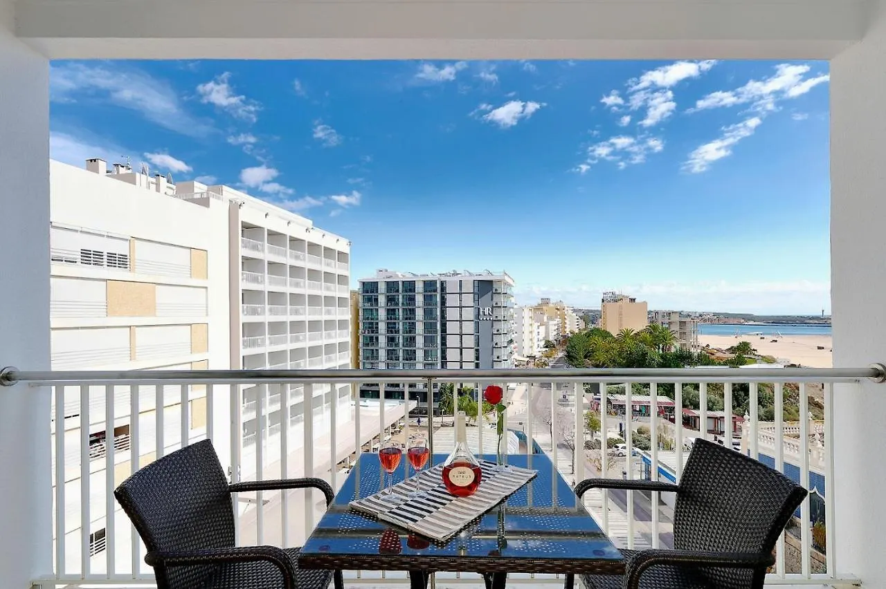 Apartment Luz, Sol E Praia Portimao Portugal