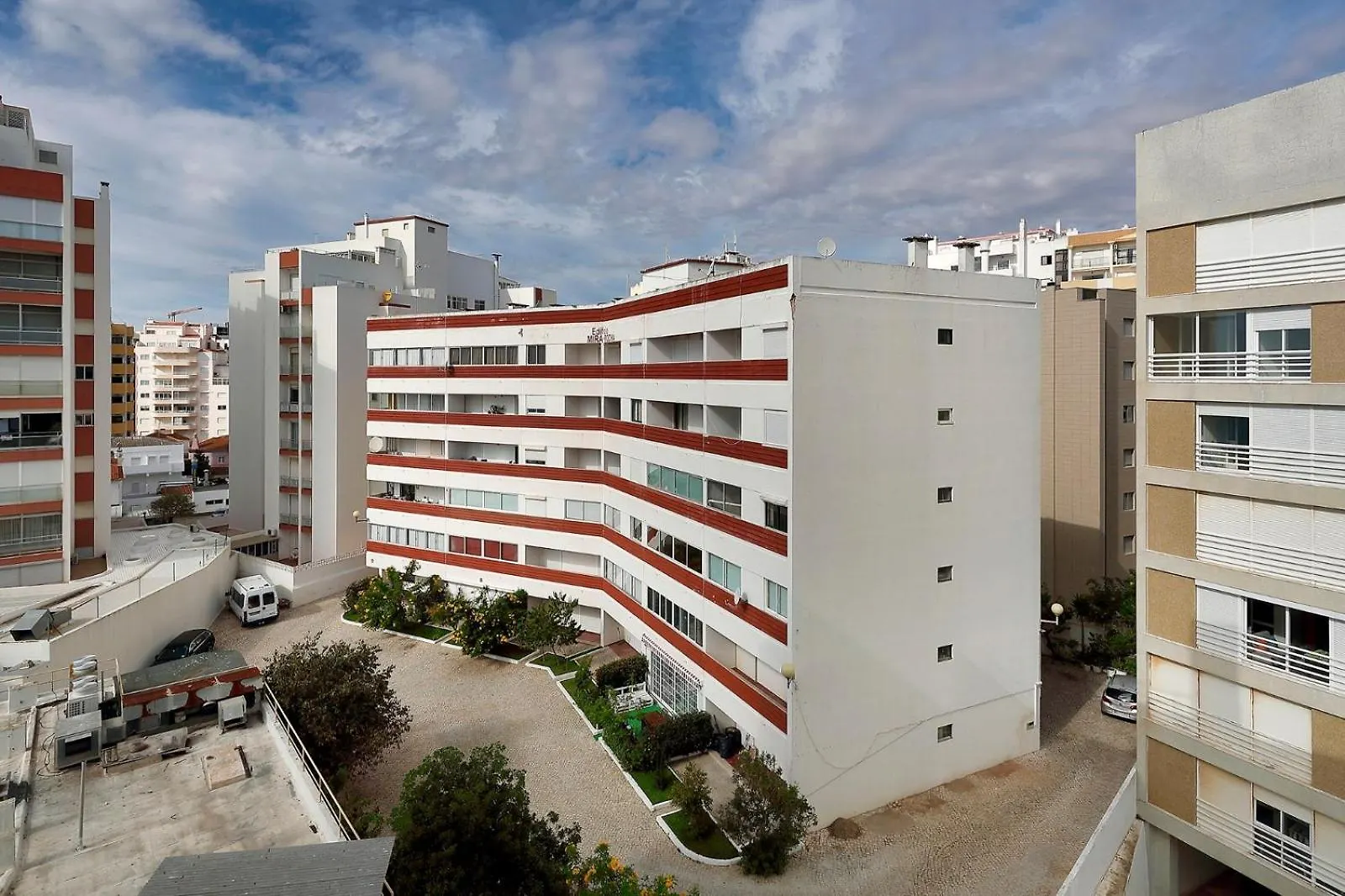 Apartment Luz, Sol E Praia Portimao