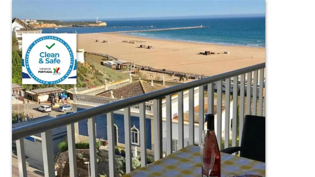 Luz, Sol e Praia Portimão