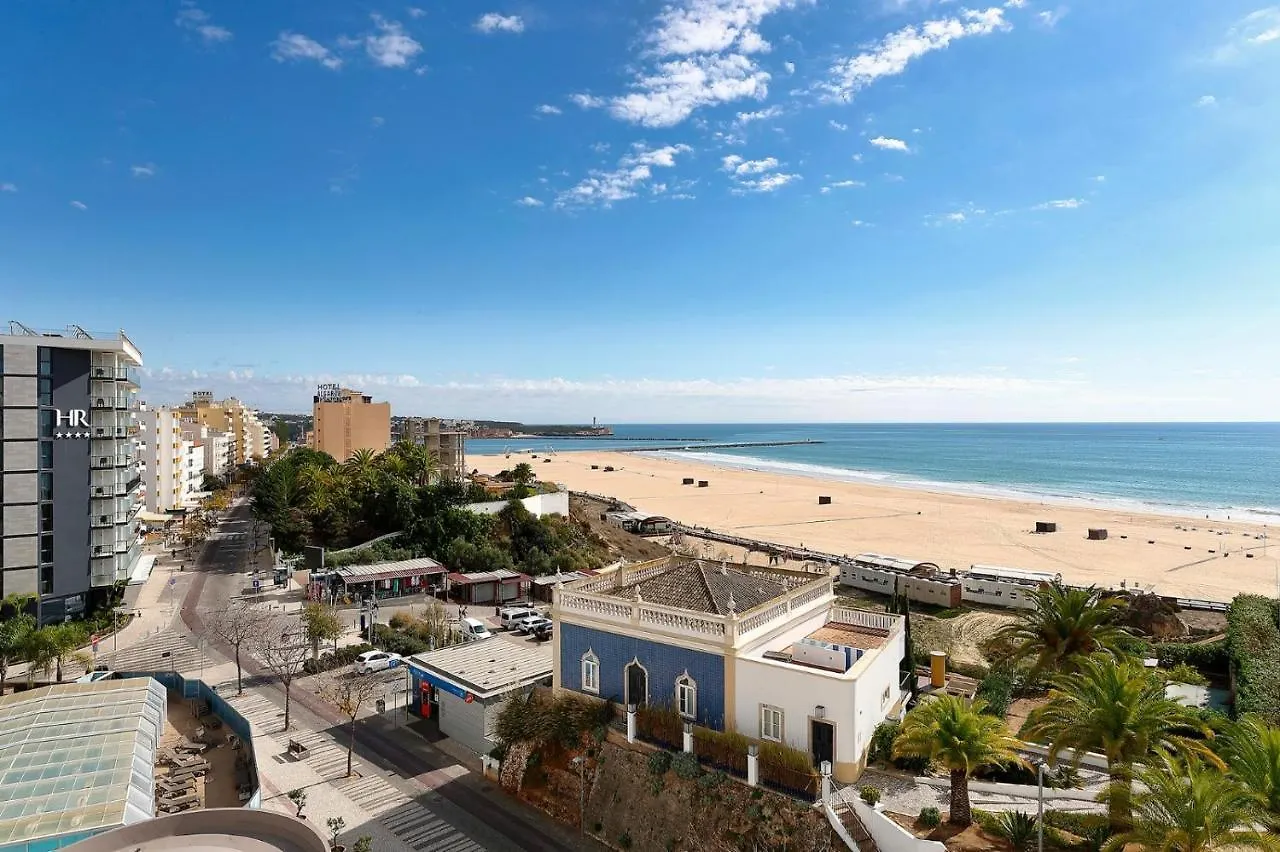 Luz, Sol e Praia Portimão Appartamento