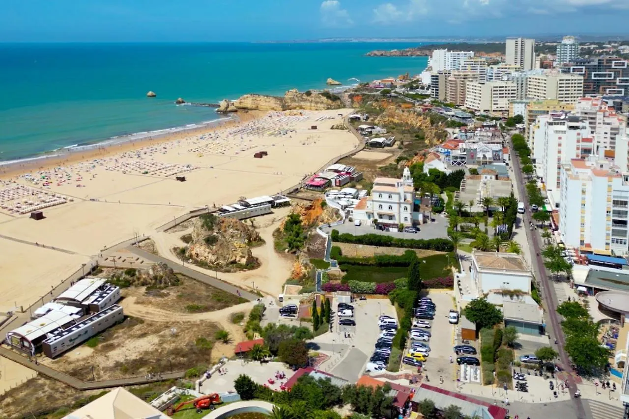 Appartamento Luz, Sol e Praia Portimão Portogallo